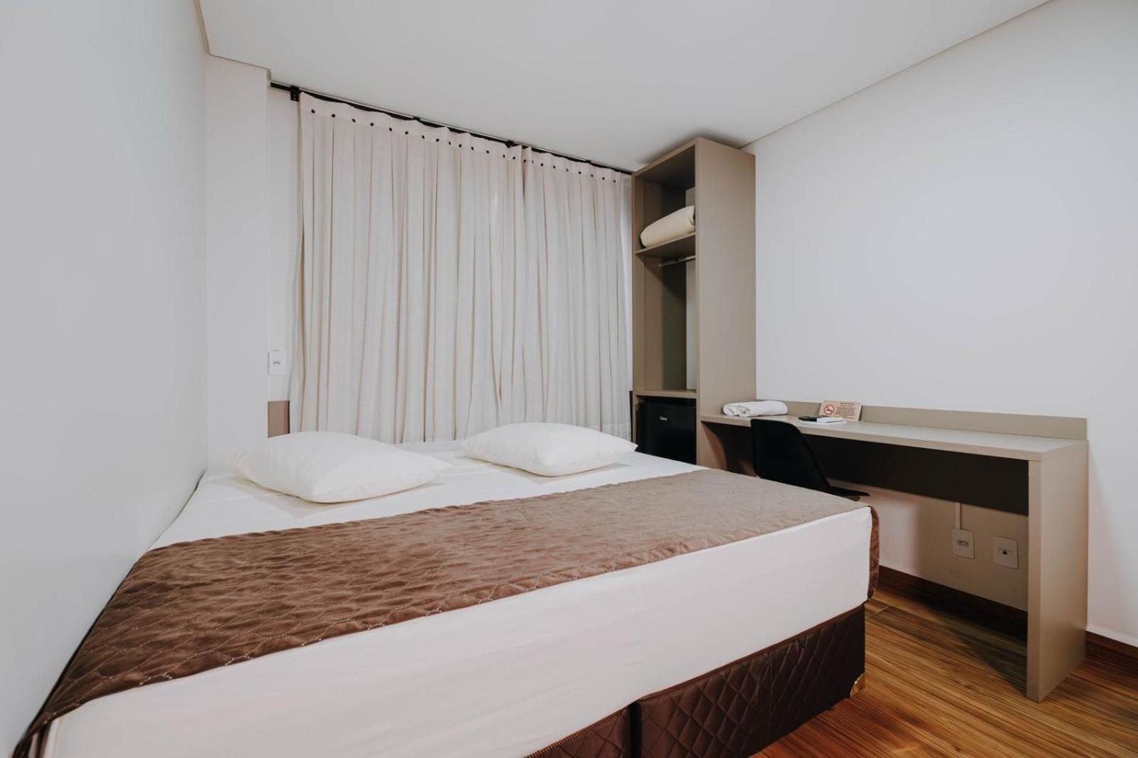 Arca'S Hotel Toledo  Eksteriør bilde